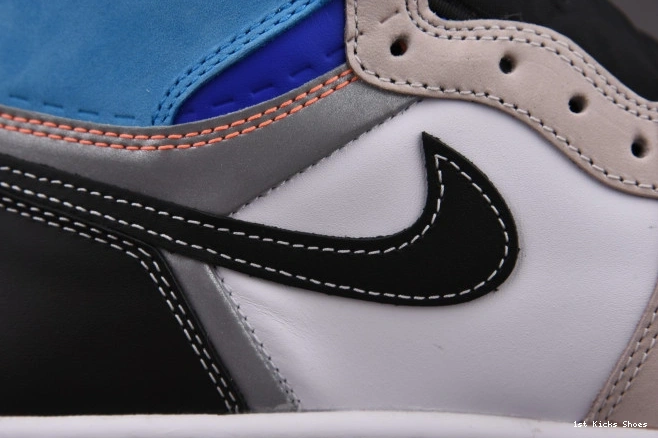 OG DC6515- Jordan 816 1 Fashionable Prototype High 0118